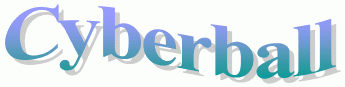 CyberBall 3